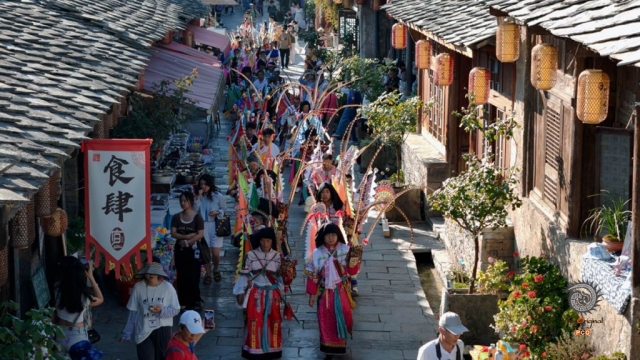 $vo['fname']|default='贵州省安顺市西秀区旧州古镇 胡胜禧