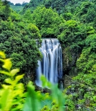 $vo['fname']|default='姚冀翔，2021年5月摄于贵州省遵义市红果树景区