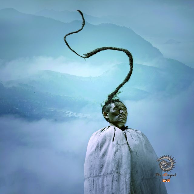 凉山风情