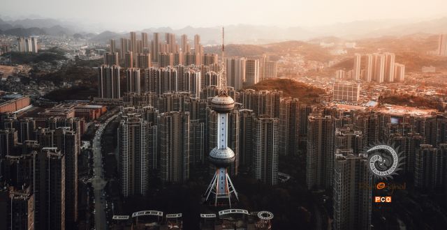金阳金融城