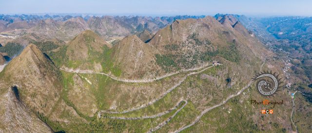 远方的路