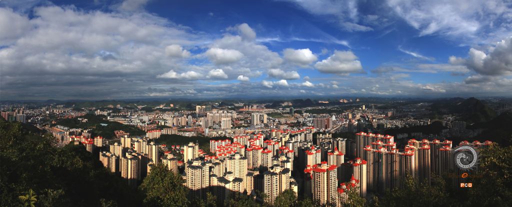 我的城市我的家-小河经济开发区