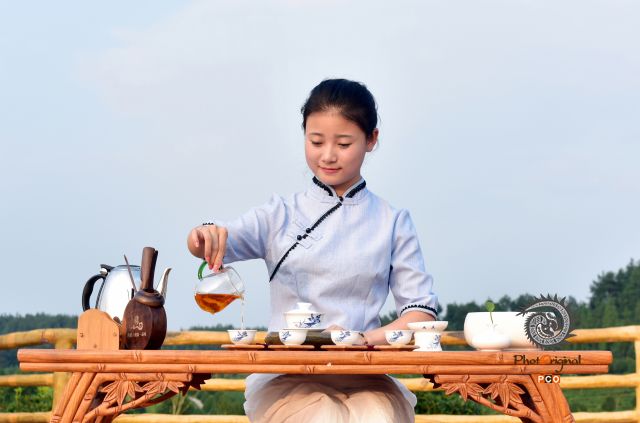 红茶悠悠