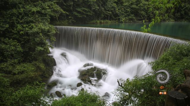 水之韵