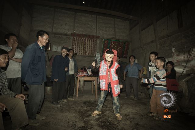 《传承》