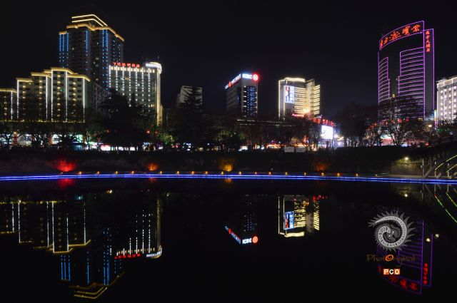 湘江之滨