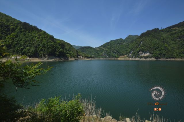 木水坝