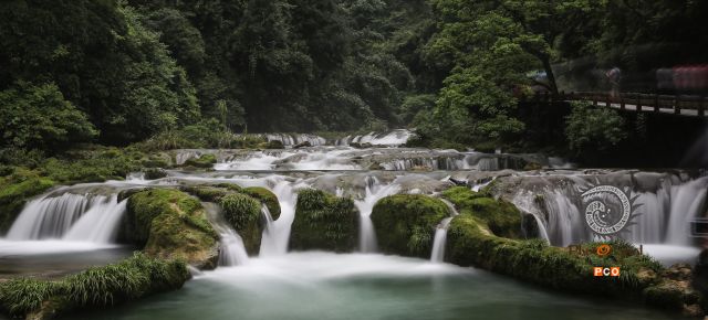 《流水之韵》