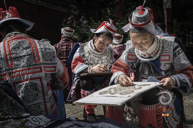 《专注》