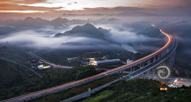 《江山多娇》