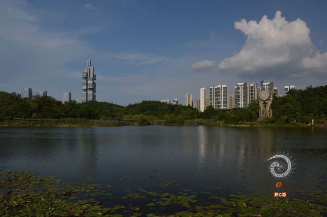 观山湖