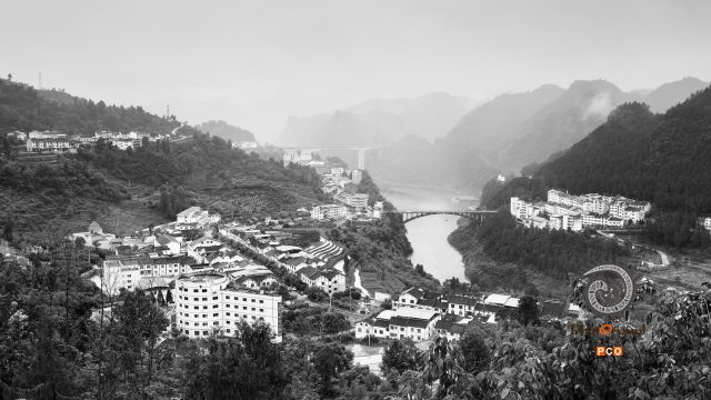 大乌江回龙场