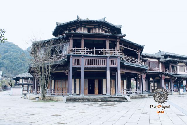多彩贵州·第十四届中国原生态国际摄影大展 · Roye罗小悠 的图集