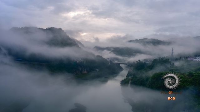 大美乌江