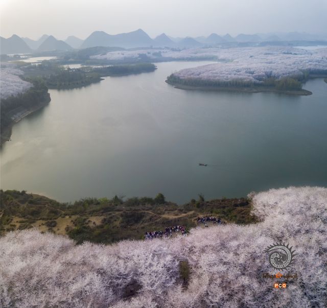 美丽平坝】