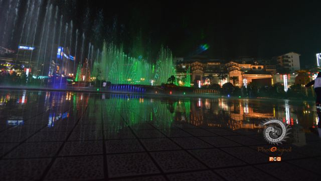 纪念广场