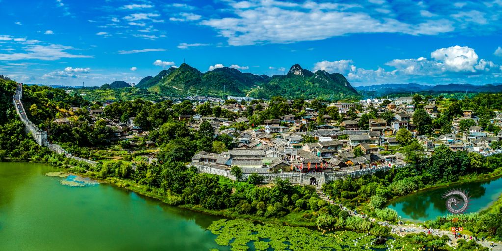 青岩古镇