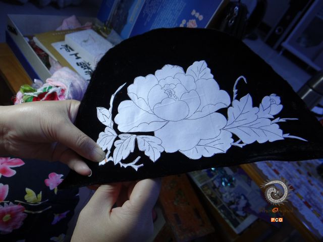《苗族刺绣技艺（组图）》