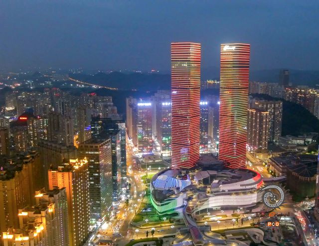 魅力花果园