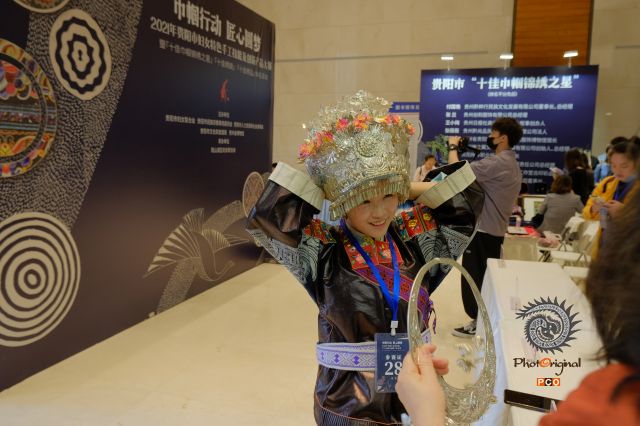 巾帼锦绣