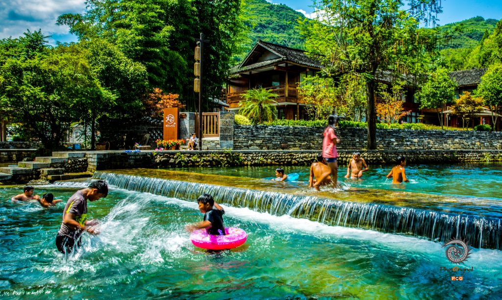 生态乡村