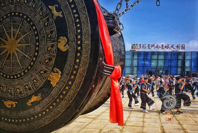 《非遗周末聚》