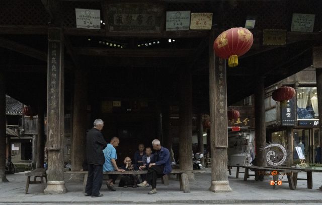 今古棋观