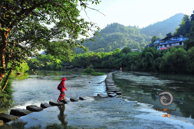 《醉美山水》