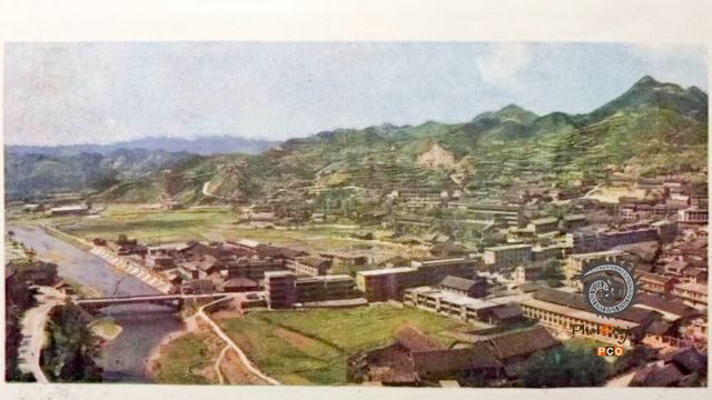 翻天覆地