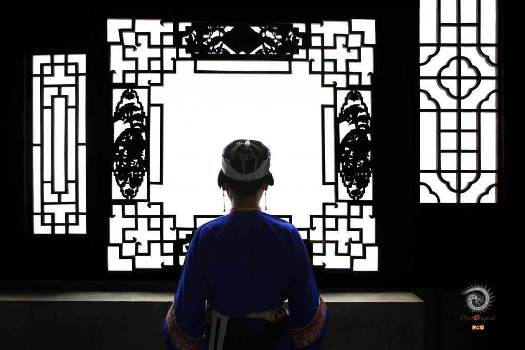 屯堡记忆