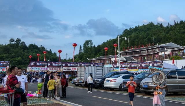《激情漂流高过河》