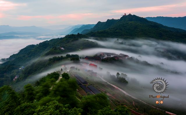 云上苗岭