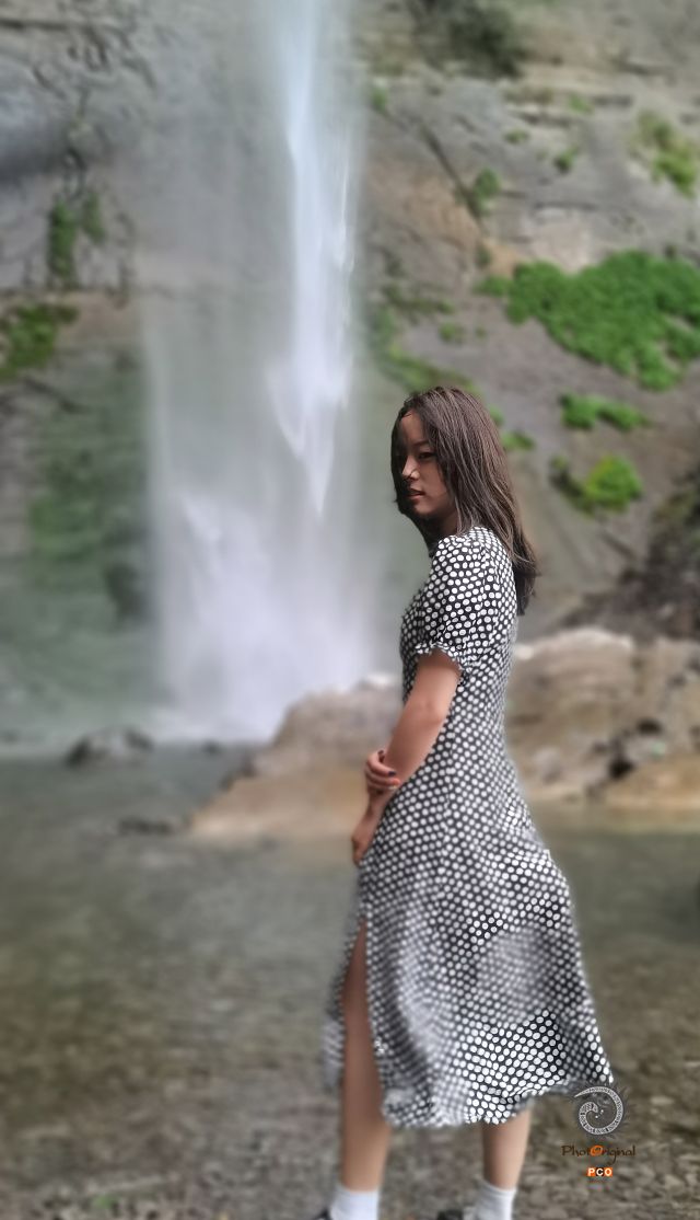所谓伊人，在水一方