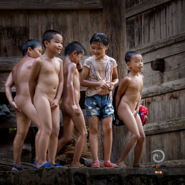 童真童趣