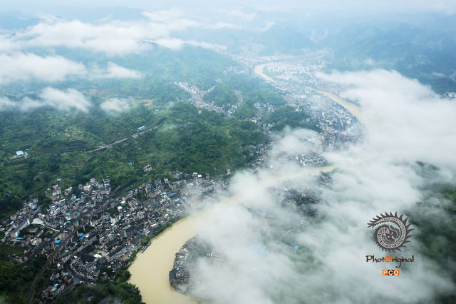 生态家园~镇远县城