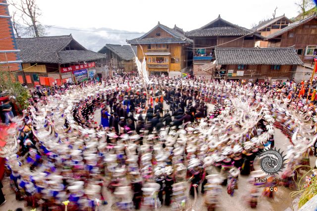 多彩民族风