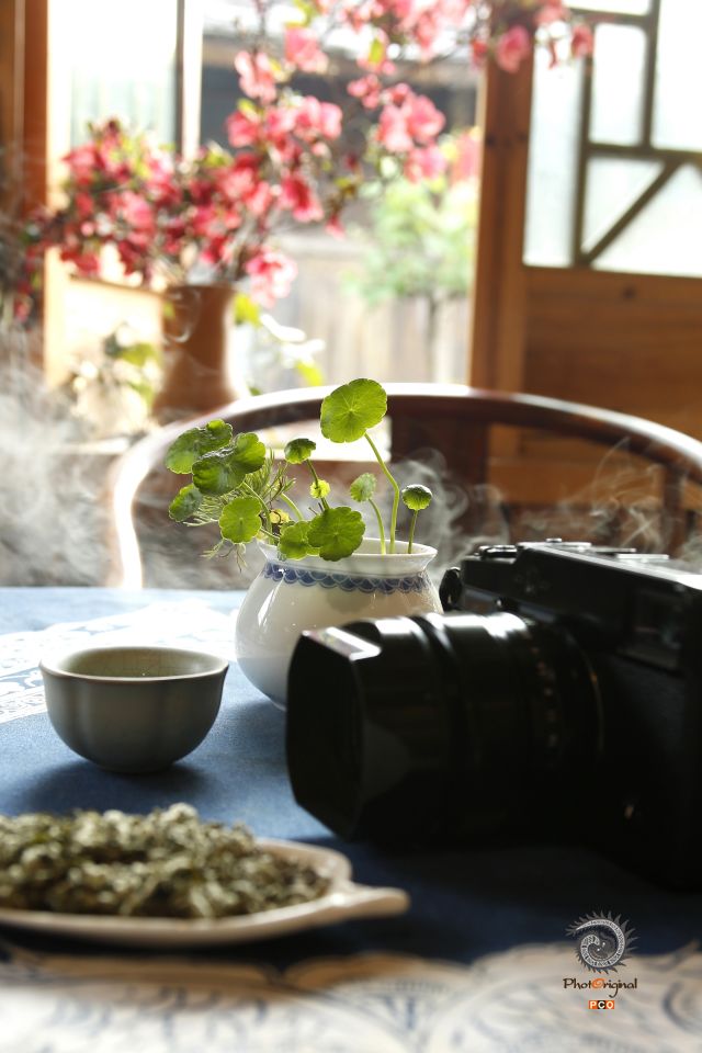 一品茗香
