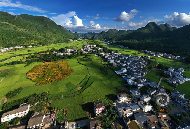 美丽家园