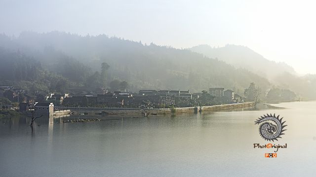 三门塘