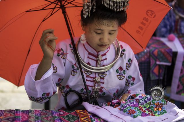 多彩贵州·第十四届中国原生态国际摄影大展 · 梦回唐朝 的图集