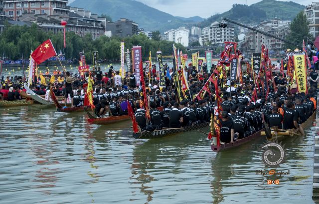 《整装待发》