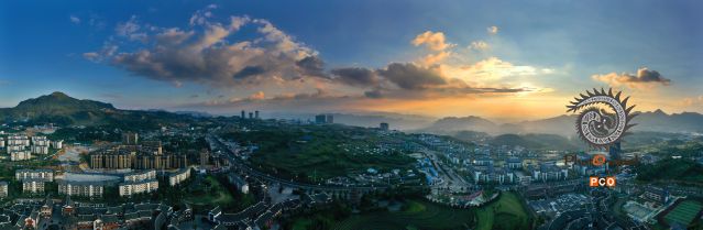 大方晨曦