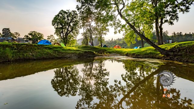 雷屯度夏