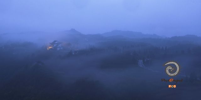 晨曦