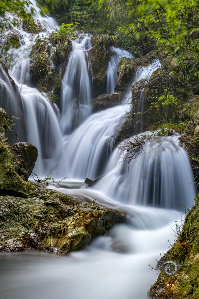 贵州黄平响水洞