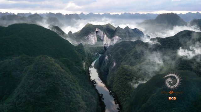 云峰崔嵬