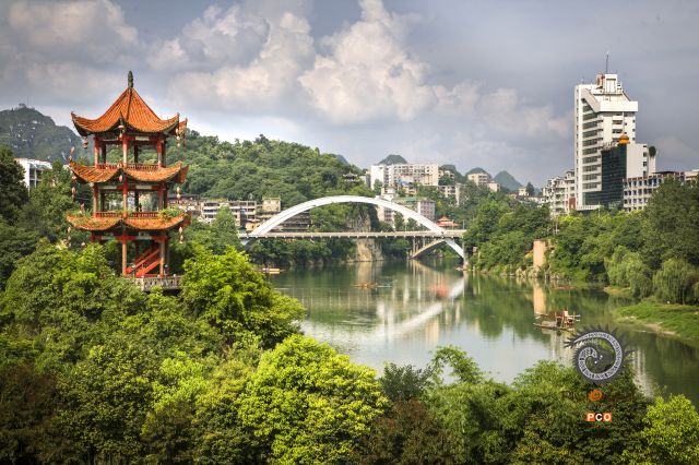 桃源铜仁