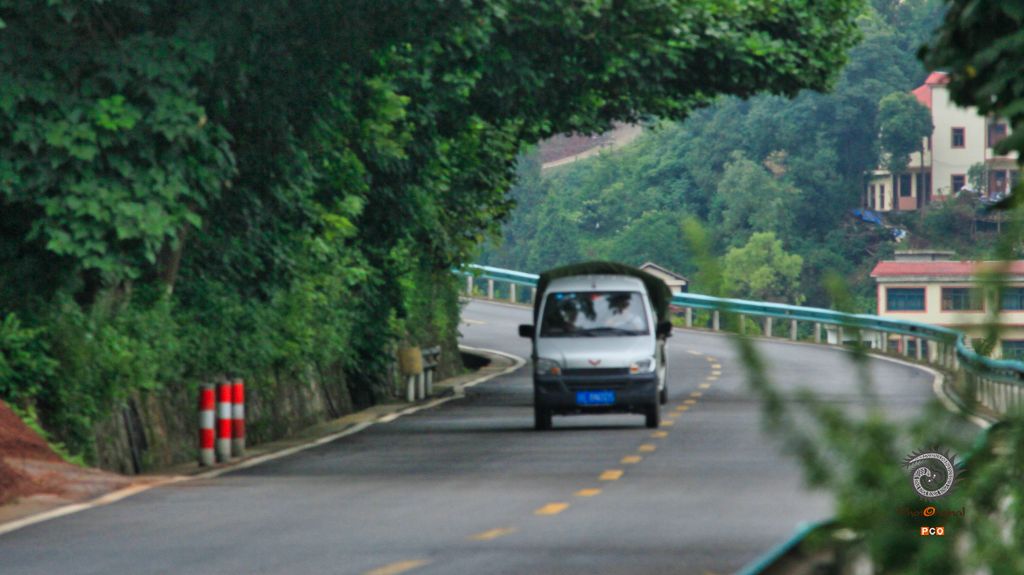 赤水河谷旅游公路