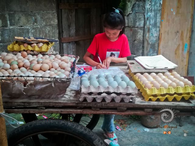两不误