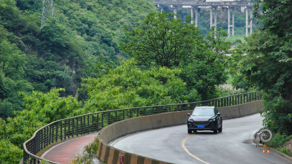 赤水河谷旅游公路